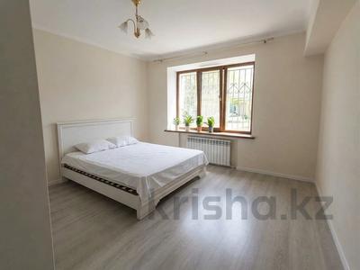 2-комнатная квартира · 61 м² · 4/5 этаж, Муратбаева — Кабанбай батыра за 48.5 млн ₸ в Алматы, Алмалинский р-н