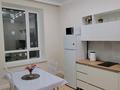 1-бөлмелі пәтер · 38 м² · 7/12 қабат, Туран 34а, бағасы: 16 000 ₸ в Астане, Есильский р-н