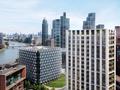 3-бөлмелі пәтер · 92 м² · 5/18 қабат, Station Road 1, бағасы: 370 млн ₸ в Лондоне