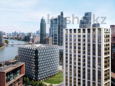 3-комнатная квартира · 92 м² · 5/18 этаж, Station Road 1 за 370 млн 〒 в Лондоне