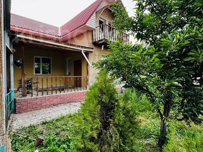 Отдельный дом · 5 комнат · 230 м² · 8 сот., Жангозина за 40 млн 〒 в Каскелене