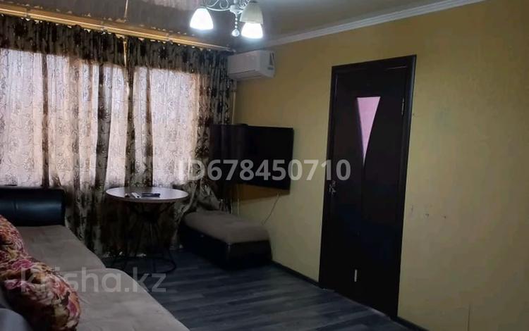 3-бөлмелі пәтер · 56 м² · 5/5 қабат, мкр Восток 24, бағасы: 30 млн ₸ в Шымкенте, Аль-Фарабийский р-н — фото 2