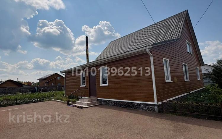 Жеке үй · 5 бөлме · 180 м² · 10 жүзд., Наурыз 28, бағасы: 70 млн ₸ в Прибрежное — фото 2
