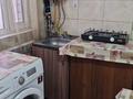 1-комнатная квартира · 24 м² · 1/1 этаж, Менжинского 45 — Гёте за 100 000 ₸ в Алматы, Турксибский р-н — фото 13
