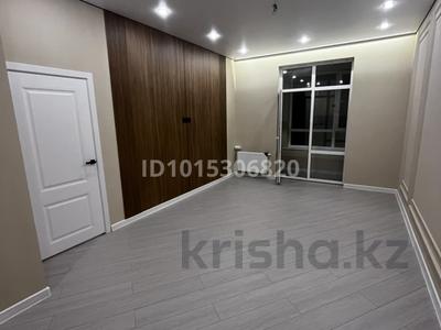 2-комнатная квартира · 47.8 м² · 4/12 этаж, ул. Фадеева, 38г 11 за 38 млн ₸ в Алматы, Алатауский р-н