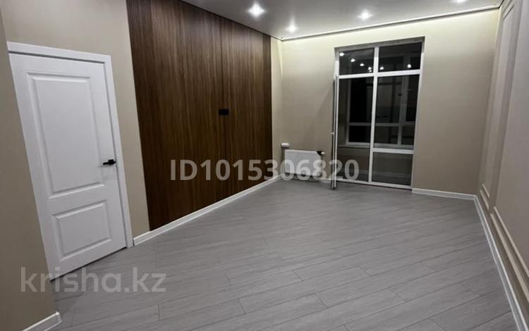 2-комнатная квартира · 47.8 м² · 4/12 этаж, ул. Фадеева, 38г 11 за 38 млн ₸ в Алматы, Алатауский р-н — фото 2
