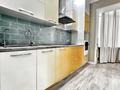 3-бөлмелі пәтер · 112 м² · 6/10 қабат, Самал-2 ш/а. 54 — Альфараби, бағасы: 120 млн ₸ в Алматы, Медеуский р-н — фото 11