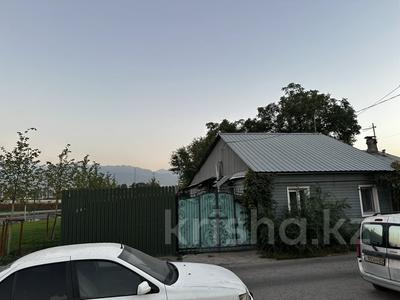 Часть дома · 5 комнат · 88 м² · 2.3 сот., Дектярева 50 — Жансугурова за 33 млн ₸ в Алматы, Жетысуский р-н