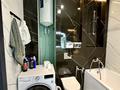 1-бөлмелі пәтер · 39.3 м² · 7/13 қабат, Муратбаева — Mega park, бағасы: 350 000 ₸ в Алматы, Алмалинский р-н — фото 14