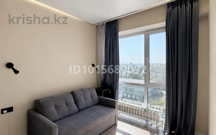 1-бөлмелі пәтер · 39.3 м² · 7/13 қабат, Муратбаева — Mega park, бағасы: 350 000 ₸ в Алматы, Алмалинский р-н — фото 24