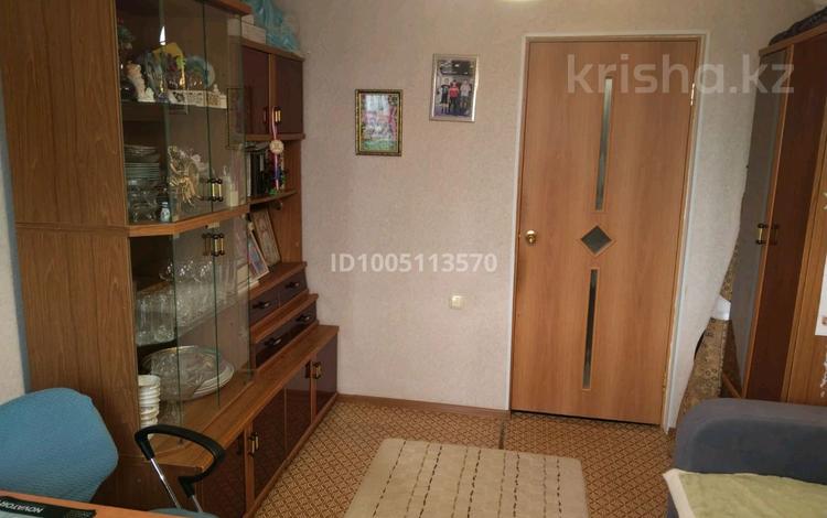3-комнатная квартира · 61 м² · 5/5 этаж, Есет Батыра за 19 млн ₸ в Актобе — фото 2