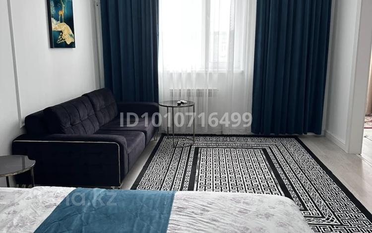 1-бөлмелі пәтер · 48 м² · 10 қабат, 31Б мкр 8, бағасы: 16.9 млн ₸ в Актау — фото 2