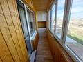 2-комнатная квартира · 55 м² · 4/10 этаж, Муканова 80 за 230 000 ₸ в Караганде, Казыбек би р-н — фото 9