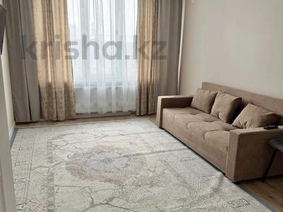 1-комнатная квартира · 40 м² · 5/12 этаж, Е 103 5 за 200 000 〒 в Астане, Нура р-н
