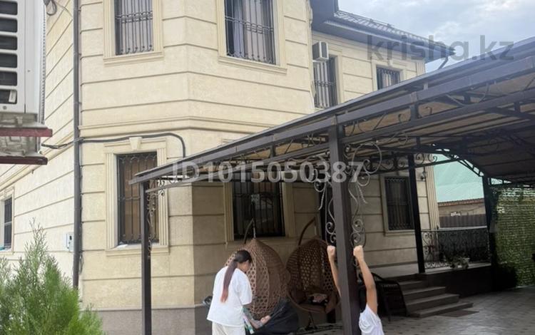 Жеке үй · 6 бөлме · 240 м² · 6 жүзд., Кокдала 2а — Майя Магазин, бағасы: 1.2 млн ₸ в Иргели — фото 2