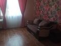 3-комнатная квартира, 83 м², 1/2 этаж, Белинского 44 за 17 млн 〒 в Караганде, Алихана Бокейханова р-н
