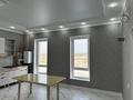 2-бөлмелі пәтер · 54 м², уч. №50/3 20, бағасы: 23 млн ₸ в Актау — фото 5