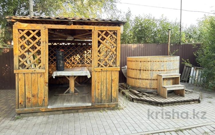 Отдельный дом · 3 комнаты · 45 м² · 3.6 сот., СО Химик 3 за 20 млн ₸ в Костанае — фото 2