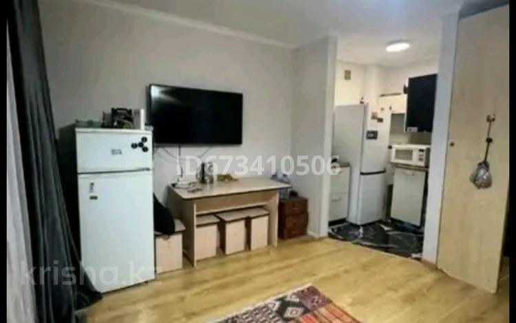 1-бөлмелі пәтер · 27 м² · 4/9 қабат, Кудайбердыулы 23 — Рыскулбекова, бағасы: 17.5 млн ₸ в Астане, Алматы р-н — фото 40