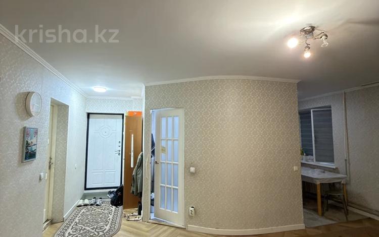 3-комнатная квартира · 65 м² · 1/4 этаж, Назарбаева 274 — Кажымукана за 61 млн ₸ в Алматы, Медеуский р-н — фото 2