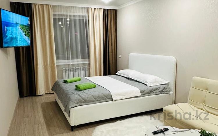 1-комнатная квартира · 33 м² · 3 этаж, мкр Новый Город 35 за 1 500 〒 в Караганде, Казыбек би р-н — фото 2