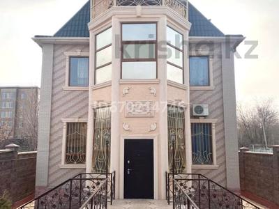 Отдельный дом · 12 комнат · 305 м², Балдырган 6 за 1.3 млн 〒 в Шымкенте, Аль-Фарабийский р-н