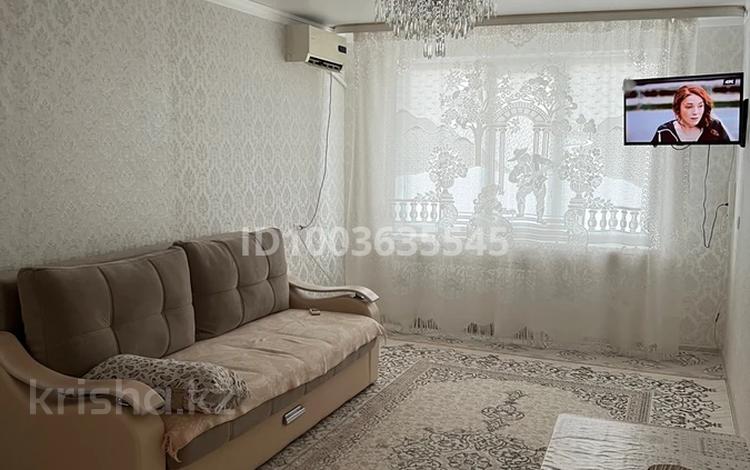 2-комнатная квартира · 50 м² · 5/5 этаж, мкр 8 26 — Двд, Стоматология Toleu Murat за 14.5 млн ₸ в Актобе — фото 2