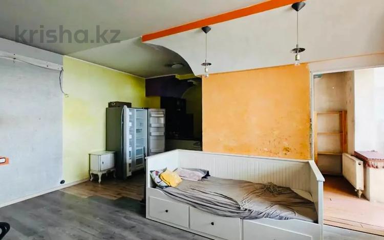 2-комнатная квартира · 50 м² · 18/18 этаж, Брусиловского 167/6 за 26.5 млн ₸ в Алматы, Алмалинский р-н — фото 9