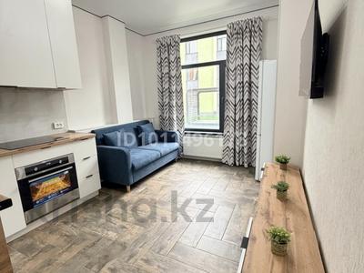 1-комнатная квартира · 35 м² · 1/3 этаж, Аубакирова 12/45а за ~ 21.5 млн 〒 в 