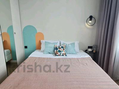 1-бөлмелі пәтер · 42 м² · 5/9 қабат, Әнет баба 9/3, бағасы: 10 000 ₸ в Астане, Есильский р-н
