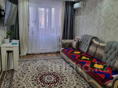 3-комнатная квартира · 60 м² · 3/4 этаж, 1микр 21 за 230 000 〒 в Конаеве