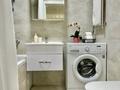 2-бөлмелі пәтер · 50 м² · 13/14 қабат, Кожабекова 17/1 — Радостовца, бағасы: 25 000 ₸ в Алматы, Бостандыкский р-н — фото 12