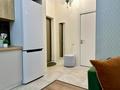2-бөлмелі пәтер · 50 м² · 13/14 қабат, Кожабекова 17/1 — Радостовца, бағасы: 25 000 ₸ в Алматы, Бостандыкский р-н — фото 14