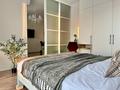 2-бөлмелі пәтер · 50 м² · 13/14 қабат, Кожабекова 17/1 — Радостовца, бағасы: 25 000 ₸ в Алматы, Бостандыкский р-н — фото 3