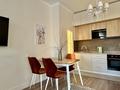 2-бөлмелі пәтер · 50 м² · 13/14 қабат, Кожабекова 17/1 — Радостовца, бағасы: 25 000 ₸ в Алматы, Бостандыкский р-н — фото 8