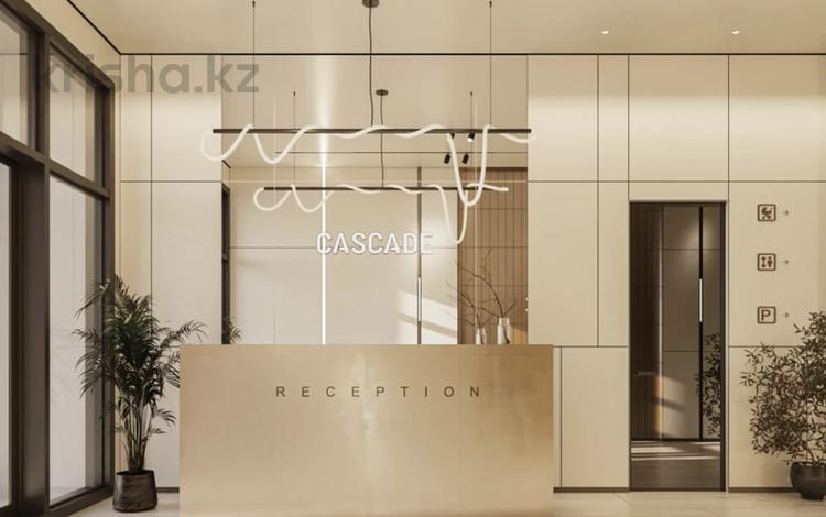 3-комнатная квартира · 75.87 м² · 6/9 этаж, Пересечение ул. Калдаякова и ул. Жургенова — БЕЗ КОМИССИИ за ~ 42.2 млн ₸ в Астане, Сарайшык р-н — фото 7