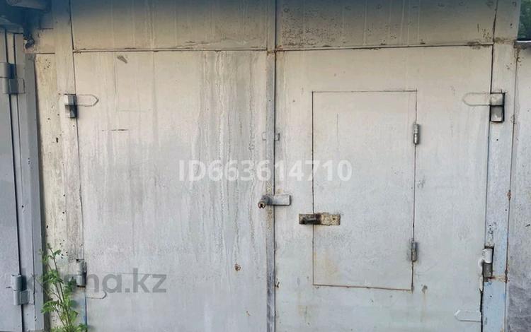 Гараж · 25 м² · мкр Новый Город, Бухар Жырау 31А за 25 000 ₸ в Караганде, Казыбек би р-н — фото 8