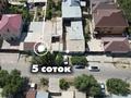 Участок · 5 соток, Жаркынбаев 28Б за 12 млн ₸ в 