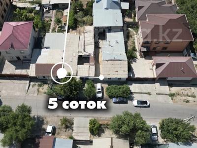 Участок · 5 соток, Жаркынбаев 28Б за 12 млн ₸ в 