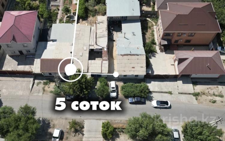 Участок · 5 соток, Жаркынбаев 28Б за 12 млн ₸ в  — фото 2