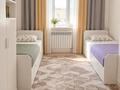 2-комнатная квартира · 57 м² · 2/5 этаж, Отырар мкр шнос 17 — Қарлығаш бала-бақшаға қарама қарсы үй за 100 000 ₸ в Туркестане — фото 2