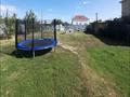 Жеке үй · 3 бөлме · 110 м² · 5.5 жүзд., Зачаганск пгт ш/а. 160, бағасы: 27 млн ₸ в Уральске, мкр. Зачаганск пгт — фото 3