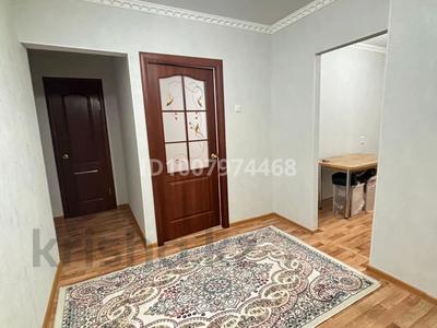 2-комнатная квартира · 54.5 м² · 1/5 этаж, Сазда-1, Марат оспанова 54/1 за ~ 17.7 млн 〒 в Актобе