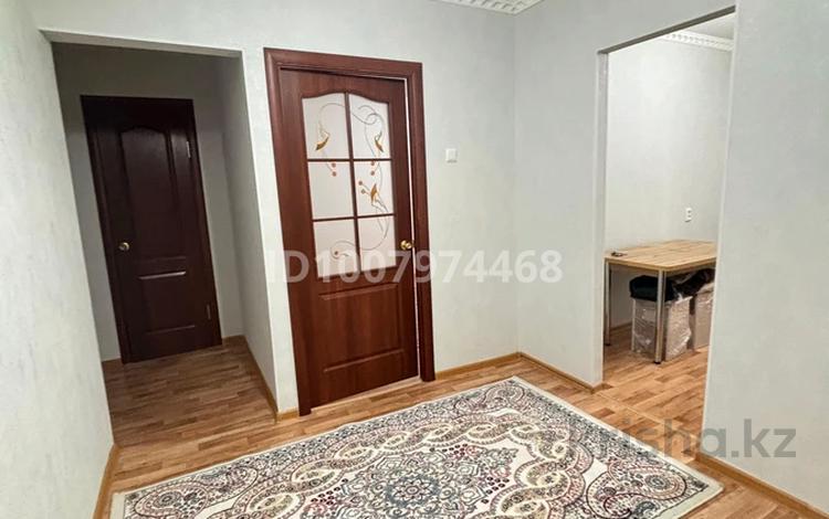 2-комнатная квартира · 54.5 м² · 1/5 этаж, Сазда-1, Марат оспанова 54/1 за ~ 17.7 млн 〒 в Актобе — фото 17