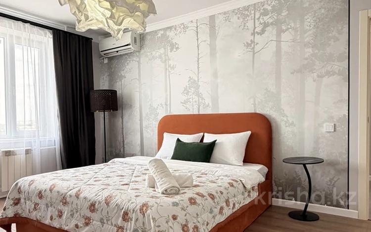 1-комнатная квартира · 45 м² · 8/9 этаж, мкр Кунаева, Жана орда 21 за 20 000 ₸ в Уральске — фото 21