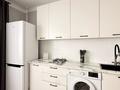 1-комнатная квартира · 45 м² · 8/9 этаж, мкр Кунаева, Жана орда 21 за 20 000 ₸ в Уральске — фото 17