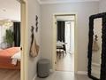 1-комнатная квартира · 45 м² · 8/9 этаж, мкр Кунаева, Жана орда 21 за 20 000 ₸ в Уральске — фото 25