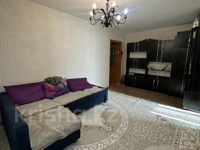 4-комнатная квартира · 61.5 м² · 1/5 этаж, Есет батыра за 14.7 млн ₸ в Актобе