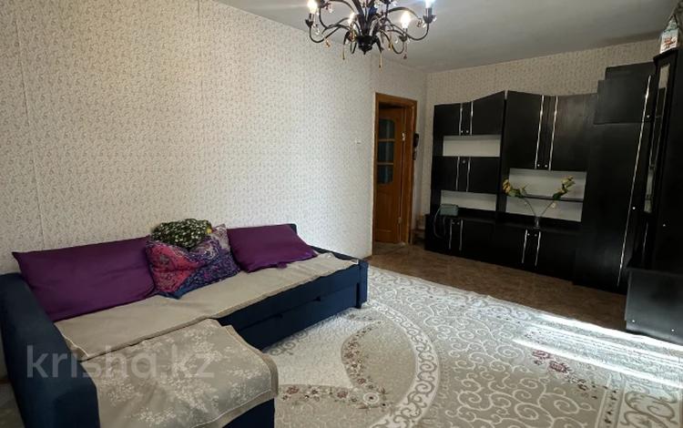 4-комнатная квартира · 61.5 м² · 1/5 этаж, Есет батыра за 14.7 млн ₸ в Актобе — фото 2