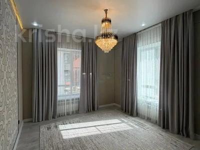 2-комнатная квартира · 57 м² · 1/5 этаж, мкр. Алтын орда за 27 млн ₸ в Актобе